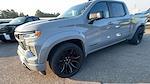 2025 Chevrolet Silverado 1500 Crew 4x4 Lowered Black Widow Premium Lifted Truck for sale #3GCUKEEL2SG294219 - photo 4