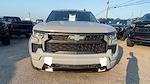 2025 Chevrolet Silverado 1500 Crew 4x4 Lowered Black Widow Premium Lifted Truck for sale #3GCUKEEL2SG294219 - photo 5