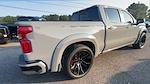 2025 Chevrolet Silverado 1500 Crew 4x4 Lowered Black Widow Premium Lifted Truck for sale #3GCUKEEL2SG294219 - photo 8