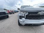 2025 Chevrolet Silverado 1500 Crew 4x4 Black Widow Premium Lifted Truck for sale #3GCUKEEL2SG294947 - photo 10