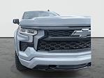 2025 Chevrolet Silverado 1500 Crew 4x4 Black Widow Premium Lifted Truck for sale #3GCUKEEL2SG294947 - photo 1