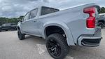 2025 Chevrolet Silverado 1500 Crew 4x4 Black Widow Premium Lifted Truck for sale #3GCUKEEL2SG294947 - photo 2