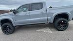 2025 Chevrolet Silverado 1500 Crew 4x4 Black Widow Premium Lifted Truck for sale #3GCUKEEL2SG294947 - photo 3