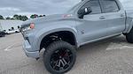2025 Chevrolet Silverado 1500 Crew 4x4 Black Widow Premium Lifted Truck for sale #3GCUKEEL2SG294947 - photo 4