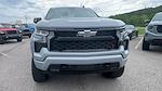2025 Chevrolet Silverado 1500 Crew 4x4 Black Widow Premium Lifted Truck for sale #3GCUKEEL2SG294947 - photo 5