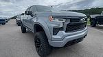 2025 Chevrolet Silverado 1500 Crew 4x4 Black Widow Premium Lifted Truck for sale #3GCUKEEL2SG294947 - photo 6