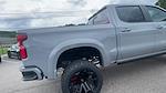2025 Chevrolet Silverado 1500 Crew 4x4 Black Widow Premium Lifted Truck for sale #3GCUKEEL2SG294947 - photo 8