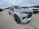 2025 Chevrolet Silverado 1500 Crew 4x4 Lowered Black Widow Premium Lifted Truck for sale #3GCUKEEL3SG295315 - photo 10