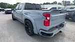 2025 Chevrolet Silverado 1500 Crew 4x4 Lowered Black Widow Premium Lifted Truck for sale #3GCUKEEL3SG295315 - photo 2