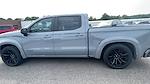 2025 Chevrolet Silverado 1500 Crew 4x4 Lowered Black Widow Premium Lifted Truck for sale #3GCUKEEL3SG295315 - photo 3