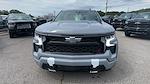 2025 Chevrolet Silverado 1500 Crew 4x4 Lowered Black Widow Premium Lifted Truck for sale #3GCUKEEL3SG295315 - photo 5