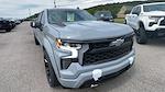 2025 Chevrolet Silverado 1500 Crew 4x4 Lowered Black Widow Premium Lifted Truck for sale #3GCUKEEL3SG295315 - photo 6
