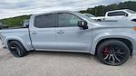 2025 Chevrolet Silverado 1500 Crew 4x4 Lowered Black Widow Premium Lifted Truck for sale #3GCUKEEL3SG295315 - photo 7