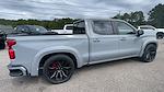 2025 Chevrolet Silverado 1500 Crew 4x4 Lowered Black Widow Premium Lifted Truck for sale #3GCUKEEL3SG295315 - photo 8