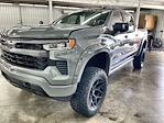 2025 Chevrolet Silverado 1500 Crew 4x4 Rocky Ridge Premium Lifted Truck for sale #3GCUKEEL4SG293203 - photo 10