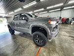 2025 Chevrolet Silverado 1500 Crew 4x4 Rocky Ridge Premium Lifted Truck for sale #3GCUKEEL4SG293203 - photo 2
