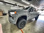 2025 Chevrolet Silverado 1500 Crew 4x4 Rocky Ridge Premium Lifted Truck for sale #3GCUKEEL4SG293203 - photo 4