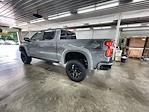 2025 Chevrolet Silverado 1500 Crew 4x4 Rocky Ridge Premium Lifted Truck for sale #3GCUKEEL4SG293203 - photo 6
