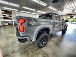 2025 Chevrolet Silverado 1500 Crew 4x4 Rocky Ridge Premium Lifted Truck for sale #3GCUKEEL4SG293203 - photo 8