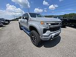 2025 Chevrolet Silverado 1500 Crew 4x4 Apex Premium Lifted Truck for sale #3GCUKEEL4SG294528 - photo 10