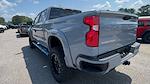2025 Chevrolet Silverado 1500 Crew 4x4 Apex Premium Lifted Truck for sale #3GCUKEEL4SG294528 - photo 2