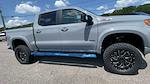 2025 Chevrolet Silverado 1500 Crew 4x4 Apex Premium Lifted Truck for sale #3GCUKEEL4SG294528 - photo 7