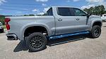 2025 Chevrolet Silverado 1500 Crew 4x4 Apex Premium Lifted Truck for sale #3GCUKEEL4SG294528 - photo 8