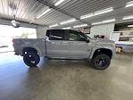 2025 Chevrolet Silverado 1500 Crew 4x4 Rocky Ridge Premium Lifted Truck for sale #3GCUKEEL4SG294951 - photo 9
