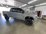 2025 Chevrolet Silverado 1500 Crew 4x4 Rocky Ridge Premium Lifted Truck for sale #3GCUKEEL4SG294951 - photo 2