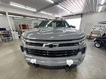 2025 Chevrolet Silverado 1500 Crew 4x4 Rocky Ridge Premium Lifted Truck for sale #3GCUKEEL4SG294951 - photo 3