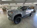 2025 Chevrolet Silverado 1500 Crew 4x4 Rocky Ridge Premium Lifted Truck for sale #3GCUKEEL4SG294951 - photo 4