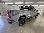 2025 Chevrolet Silverado 1500 Crew 4x4 Rocky Ridge Premium Lifted Truck for sale #3GCUKEEL4SG294951 - photo 8