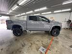 2025 Chevrolet Silverado 1500 Crew 4x4 Rocky Ridge Premium Lifted Truck for sale #3GCUKEEL4SG296165 - photo 9