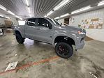 2025 Chevrolet Silverado 1500 Crew 4x4 Rocky Ridge Premium Lifted Truck for sale #3GCUKEEL4SG296165 - photo 2