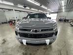 2025 Chevrolet Silverado 1500 Crew 4x4 Rocky Ridge Premium Lifted Truck for sale #3GCUKEEL4SG296165 - photo 3