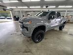 2025 Chevrolet Silverado 1500 Crew 4x4 Rocky Ridge Premium Lifted Truck for sale #3GCUKEEL4SG296165 - photo 4