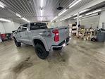 2025 Chevrolet Silverado 1500 Crew 4x4 Rocky Ridge Premium Lifted Truck for sale #3GCUKEEL4SG296165 - photo 6
