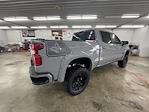 2025 Chevrolet Silverado 1500 Crew 4x4 Rocky Ridge Premium Lifted Truck for sale #3GCUKEEL4SG296165 - photo 8