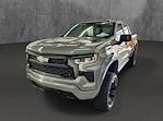 2025 Chevrolet Silverado 1500 Crew 4x4 Black Widow Premium Lifted Truck for sale #3GCUKEEL4SG296327 - photo 1