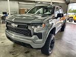 2025 Chevrolet Silverado 1500 Crew 4x4 Black Widow Premium Lifted Truck for sale #3GCUKEEL4SG296327 - photo 10