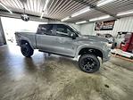 2025 Chevrolet Silverado 1500 Crew 4x4 Black Widow Premium Lifted Truck for sale #3GCUKEEL4SG296327 - photo 2