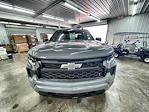 2025 Chevrolet Silverado 1500 Crew 4x4 Black Widow Premium Lifted Truck for sale #3GCUKEEL4SG296327 - photo 3