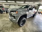 2025 Chevrolet Silverado 1500 Crew 4x4 Black Widow Premium Lifted Truck for sale #3GCUKEEL4SG296327 - photo 4