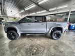 2025 Chevrolet Silverado 1500 Crew 4x4 Black Widow Premium Lifted Truck for sale #3GCUKEEL4SG296327 - photo 5