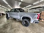 2025 Chevrolet Silverado 1500 Crew 4x4 Black Widow Premium Lifted Truck for sale #3GCUKEEL4SG296327 - photo 6