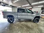2025 Chevrolet Silverado 1500 Crew 4x4 Black Widow Premium Lifted Truck for sale #3GCUKEEL4SG296327 - photo 9