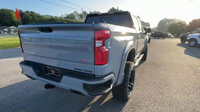 2025 Chevrolet Silverado 1500 Crew 4x4 Black Widow Premium Lifted Truck for sale #3GCUKEEL5SG293713 - photo 2