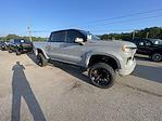 2025 Chevrolet Silverado 1500 Crew 4x4 Black Widow Premium Lifted Truck for sale #3GCUKEEL5SG293713 - photo 10