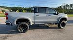 2025 Chevrolet Silverado 1500 Crew 4x4 Black Widow Premium Lifted Truck for sale #3GCUKEEL5SG293713 - photo 3