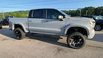 2025 Chevrolet Silverado 1500 Crew 4x4 Black Widow Premium Lifted Truck for sale #3GCUKEEL5SG293713 - photo 4